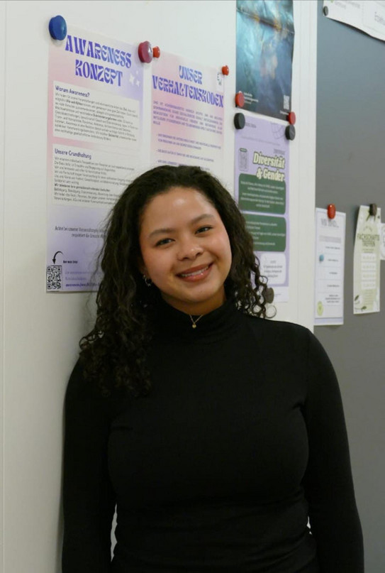 Josephine Kelebong Ategwa