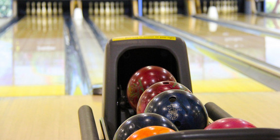 Bowlingbahn