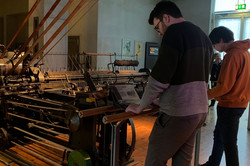 DASA Arbeitsweltausstellung