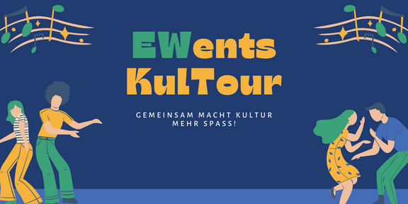 EWents KulTour Banner