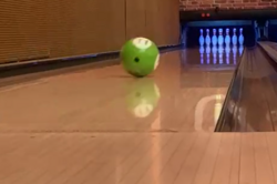 Bowlingbahn 