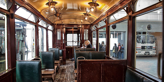 Einblick in die DASA Arbeitswelt Ausstellung